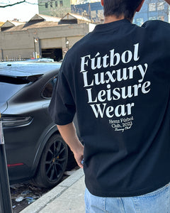 FLLW BLACK