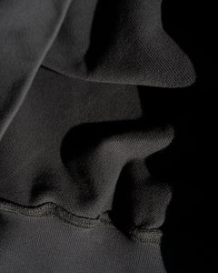 MILAN HOODIE - DARK GREY