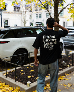 FLLW BLACK