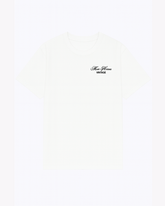 STARBOY TEE - WHITE